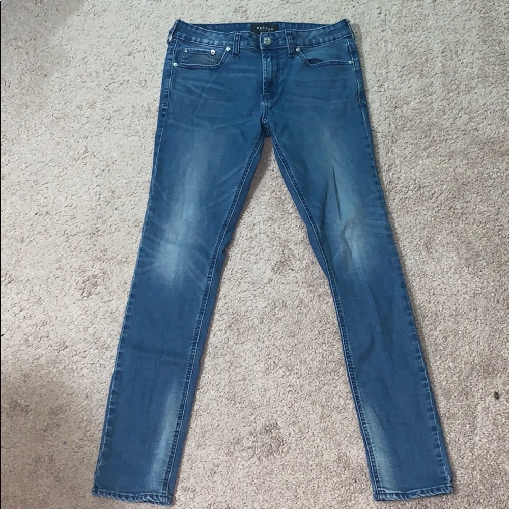 Pacsun skinny jeans 30 x 32